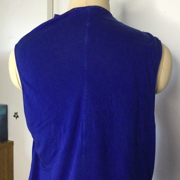 Zara w&b collection blouse - Picture 3 of 4